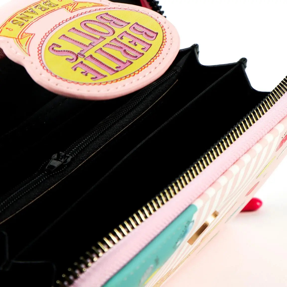Porte Monnaie casual Honeydukes