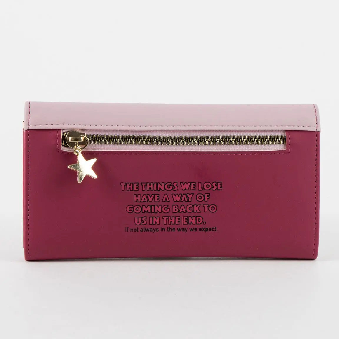 Porte-monnaie Casual Luna Lovegood