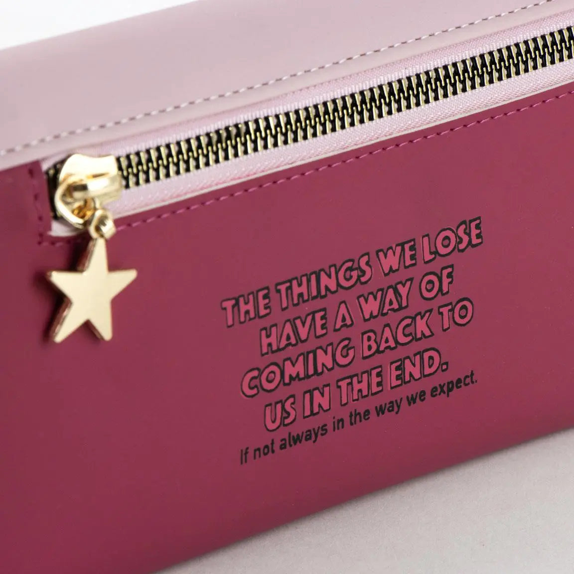 Porte-monnaie Casual Luna Lovegood