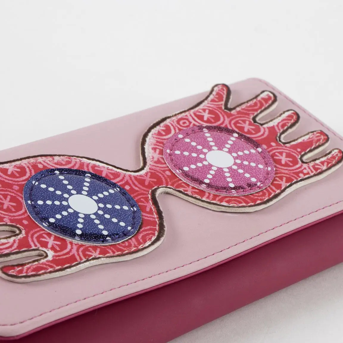 Porte-monnaie Casual Luna Lovegood