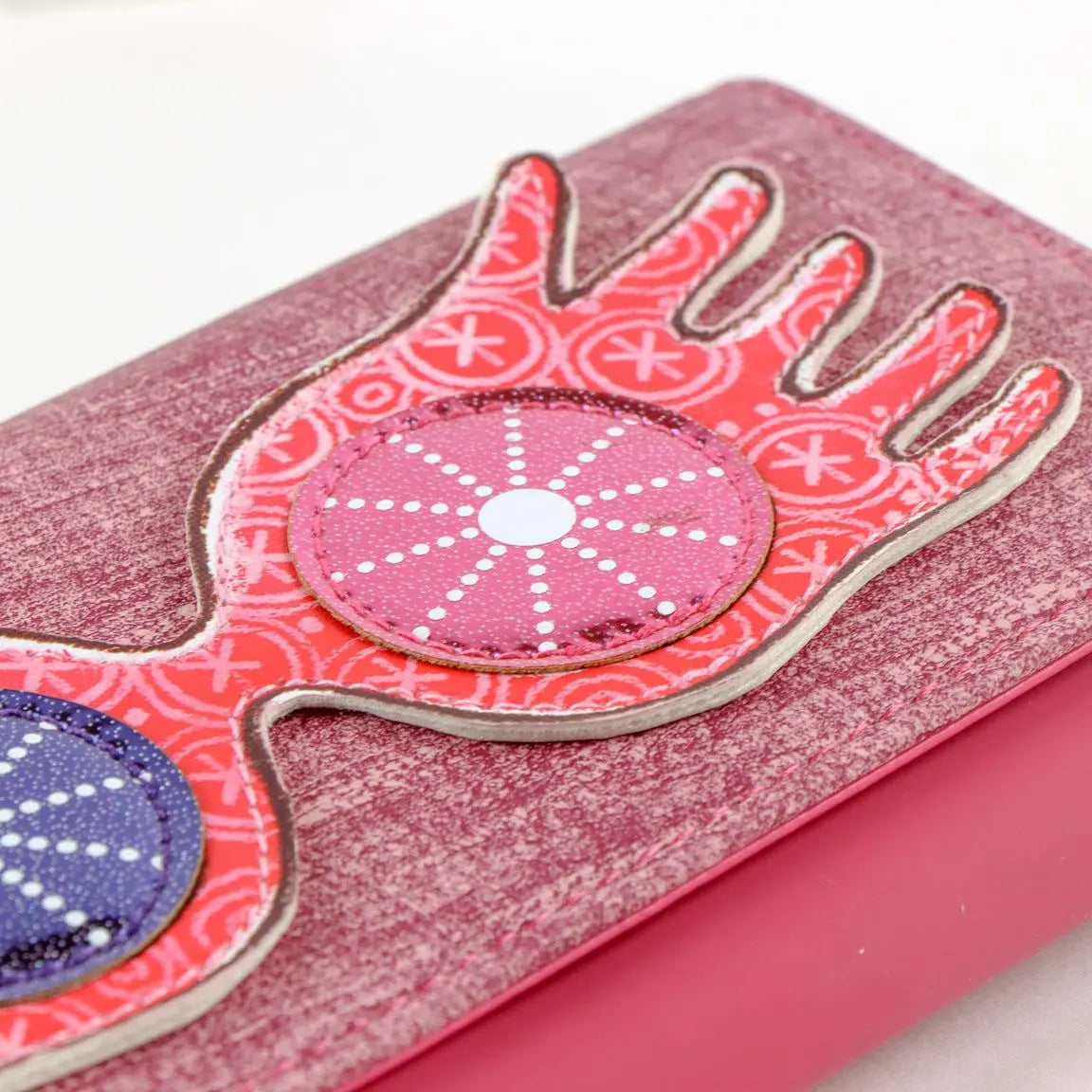 Porte-monnaie Casual Luna Lovegood