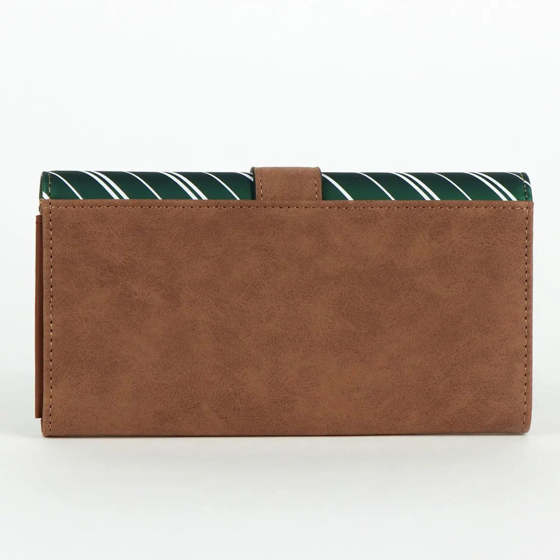 Porte Monnaie casual Serpentard