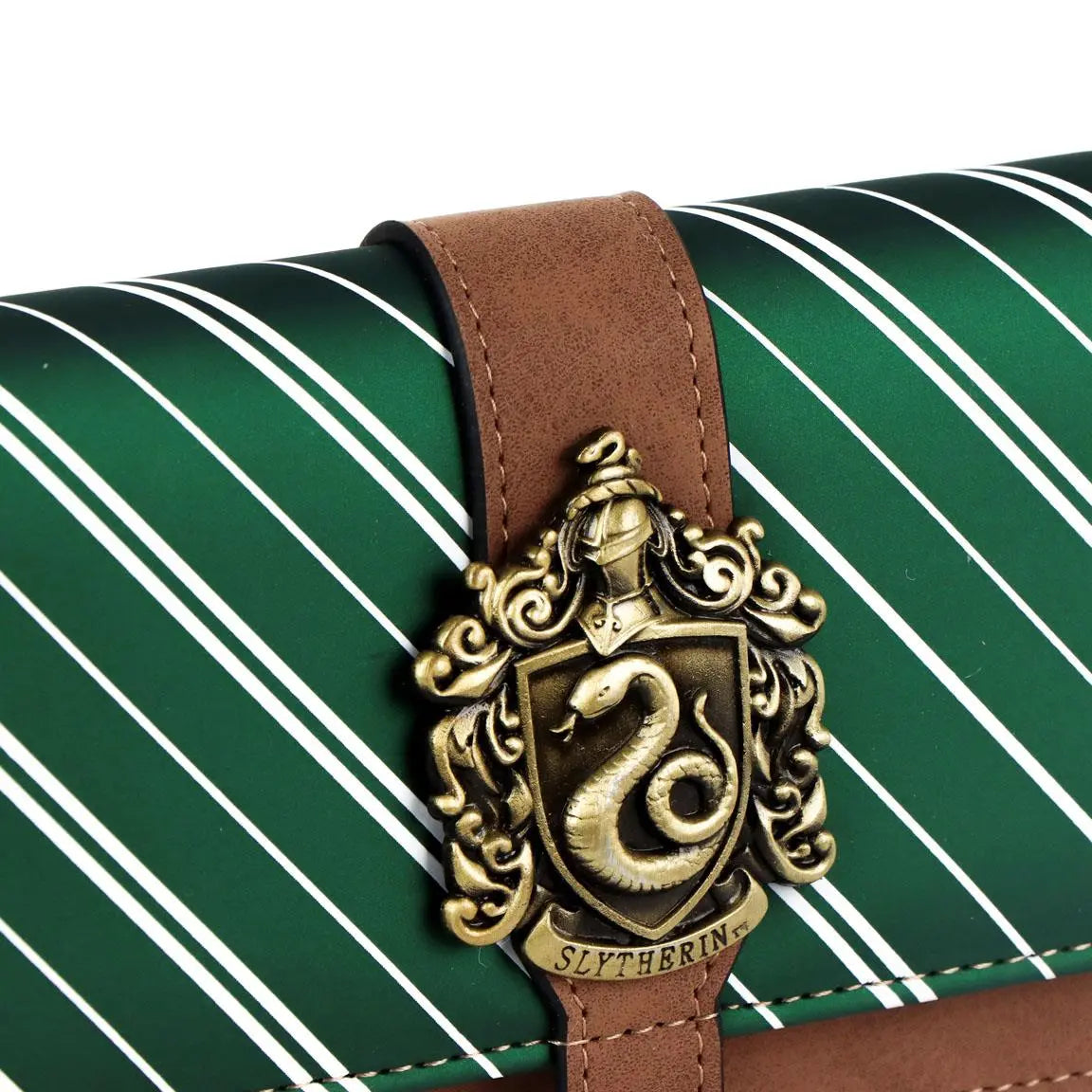 Porte Monnaie casual Serpentard