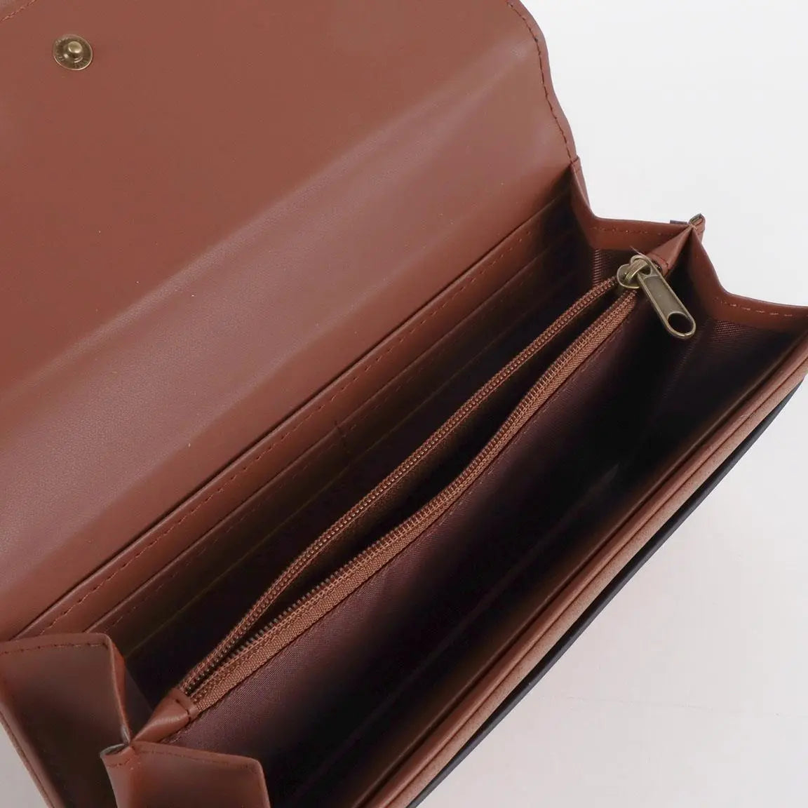Porte Monnaie casual Serpentard
