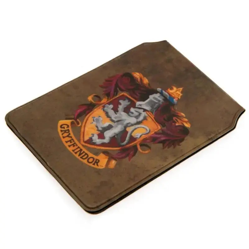 Porte-cartes Gryffondor