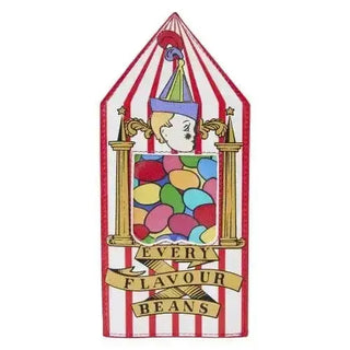 Porte-cartes Loungefly Honneydukes -  La boutique Aux 2 Balais