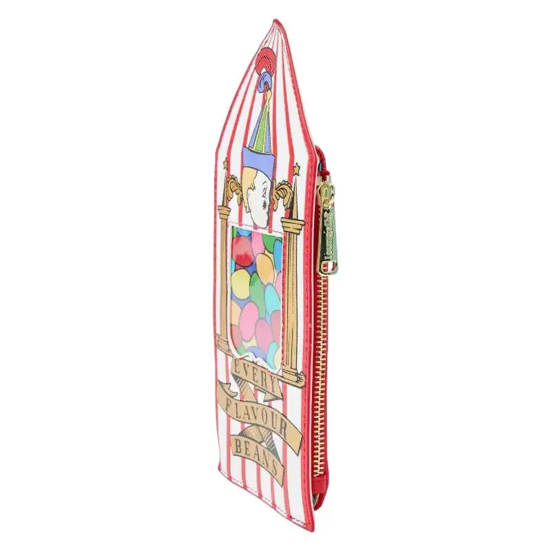 Porte-cartes Loungefly Honneydukes -  La boutique Aux 2 Balais