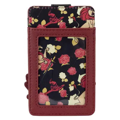accessoire de mode Gryffondor printanier
