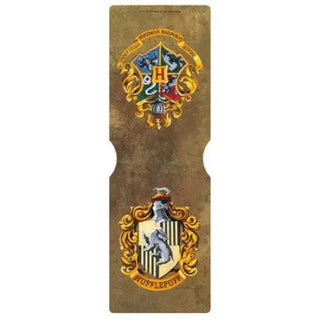 Porte-cartes Poufsouffle -  La boutique Aux 2 Balais