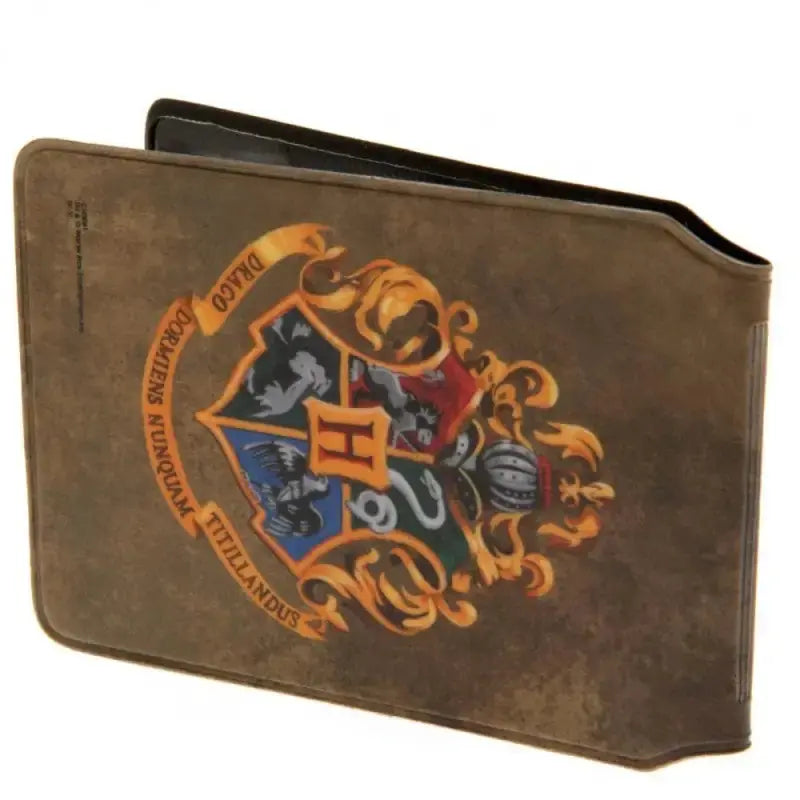 Porte-cartes Serdaigle -  La boutique Aux 2 Balais