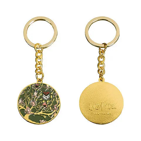 Porte-clés Famille Black Harry Potter -  La boutique Aux 2 Balais