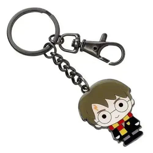 Porte-clés Harry Potter -  La boutique Aux 2 Balais