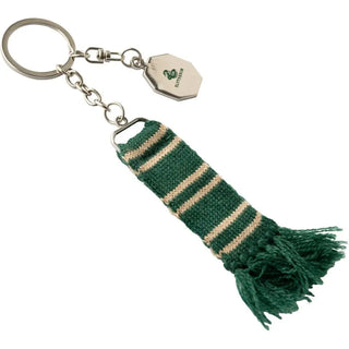 Porte-clés Harry Potter Écharpe Serpentard 12 cm – Officiel -  La boutique Aux 2 Balais