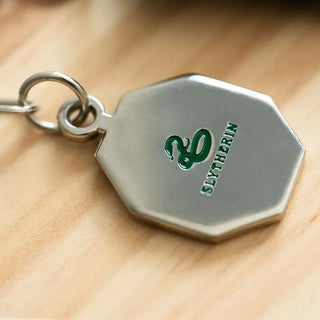 Porte-clés Harry Potter Écharpe Serpentard 12 cm – Officiel -  La boutique Aux 2 Balais