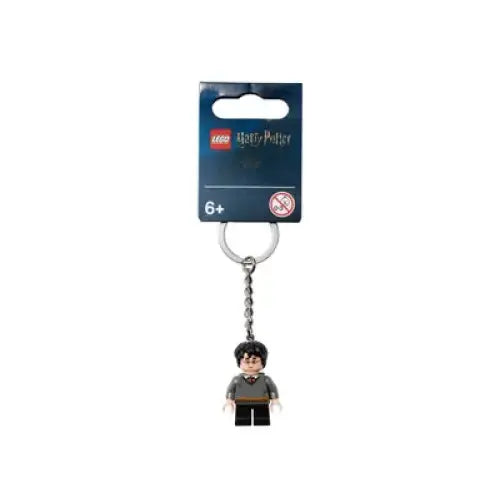 Porte-clés Harry Potter Lego -  La boutique Aux 2 Balais