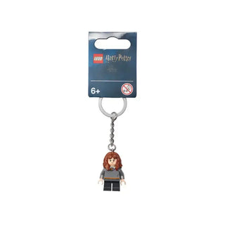 Porte-clés Hermione Granger Lego -  La boutique Aux 2 Balais