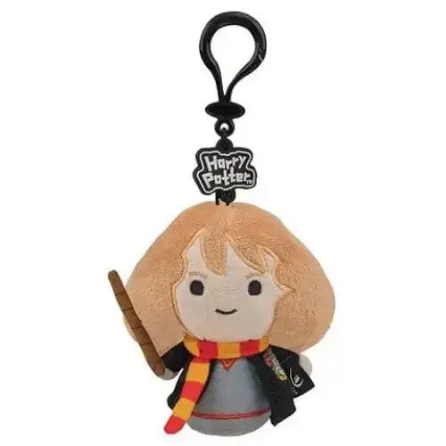 Porte-clés Peluche Hermione