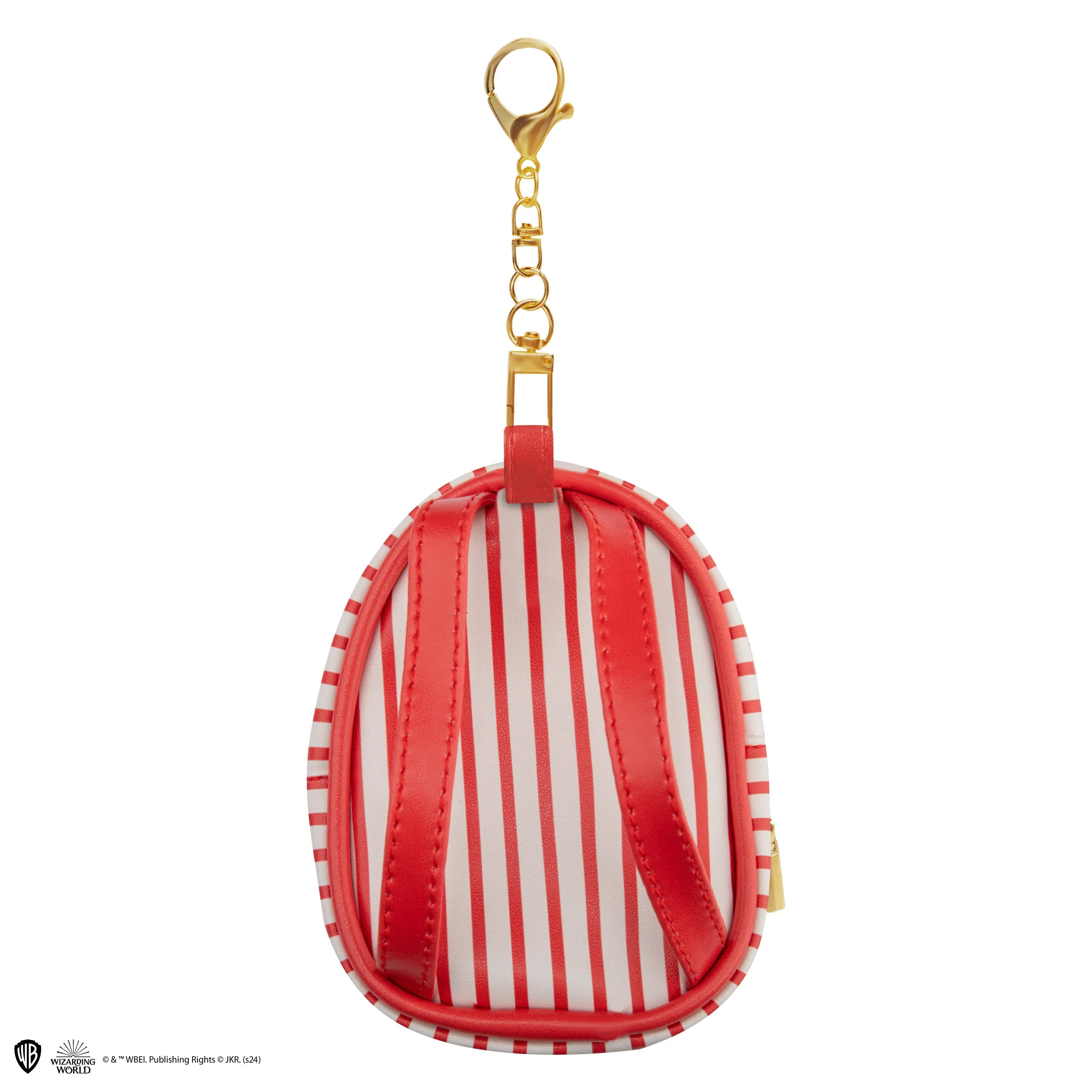 accessoire unique porte clés sac à dos