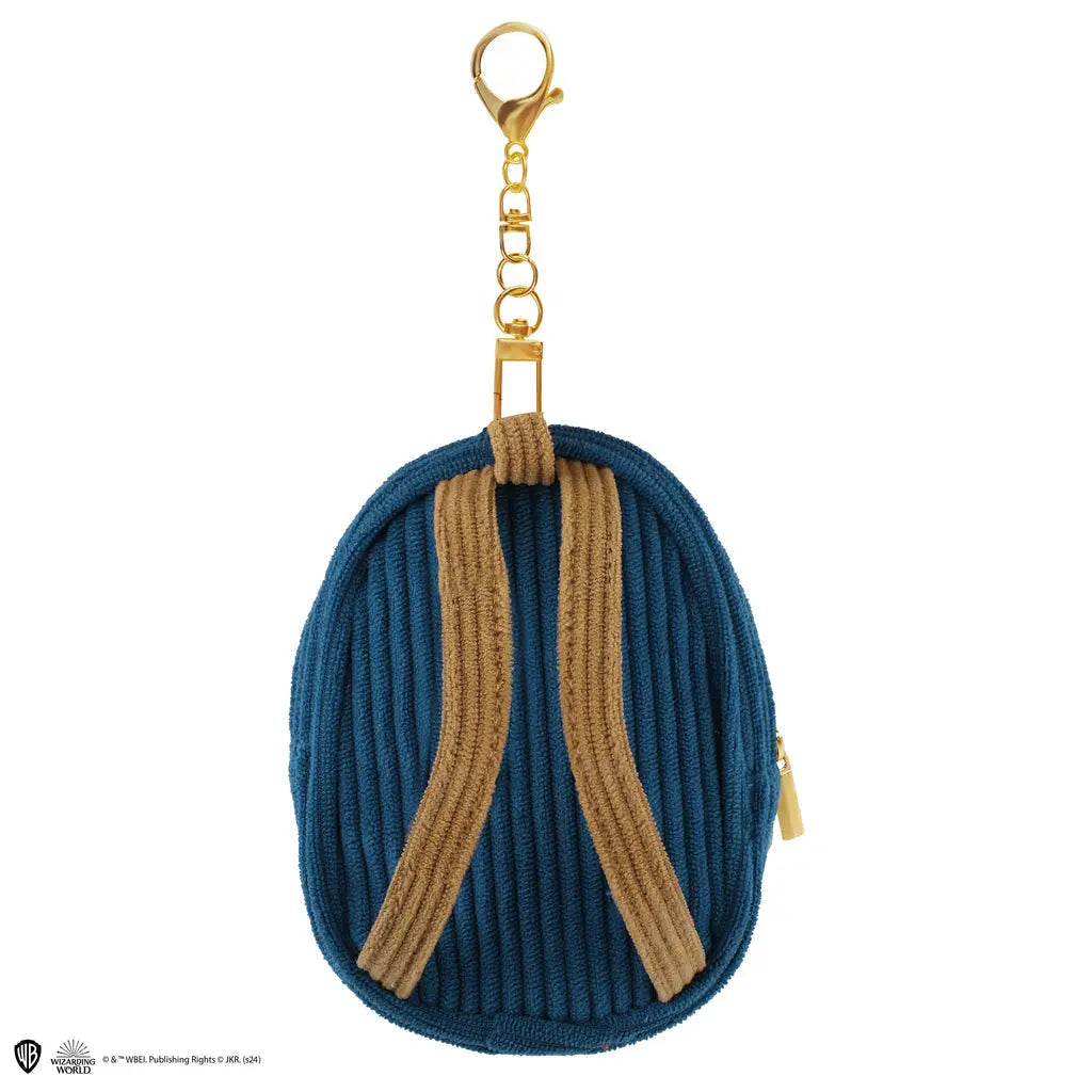 accessoire de sac à dos inspiré de Harry Potter