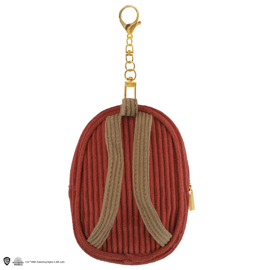 porte-clés Pull Ron Weasley pour fans de Harry Potter
