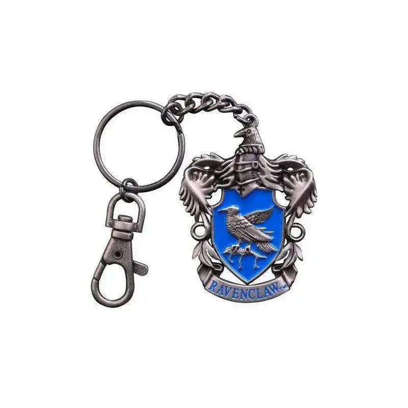 Porte-clés Serdaigle