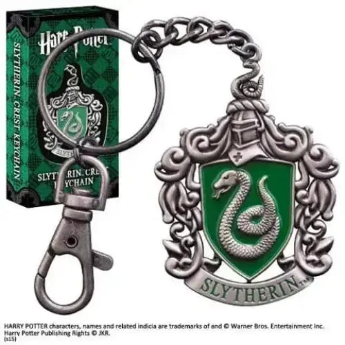 Porte-clés Serpentard