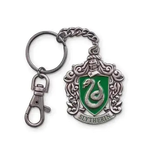 porte-clés avec motif serpentard
