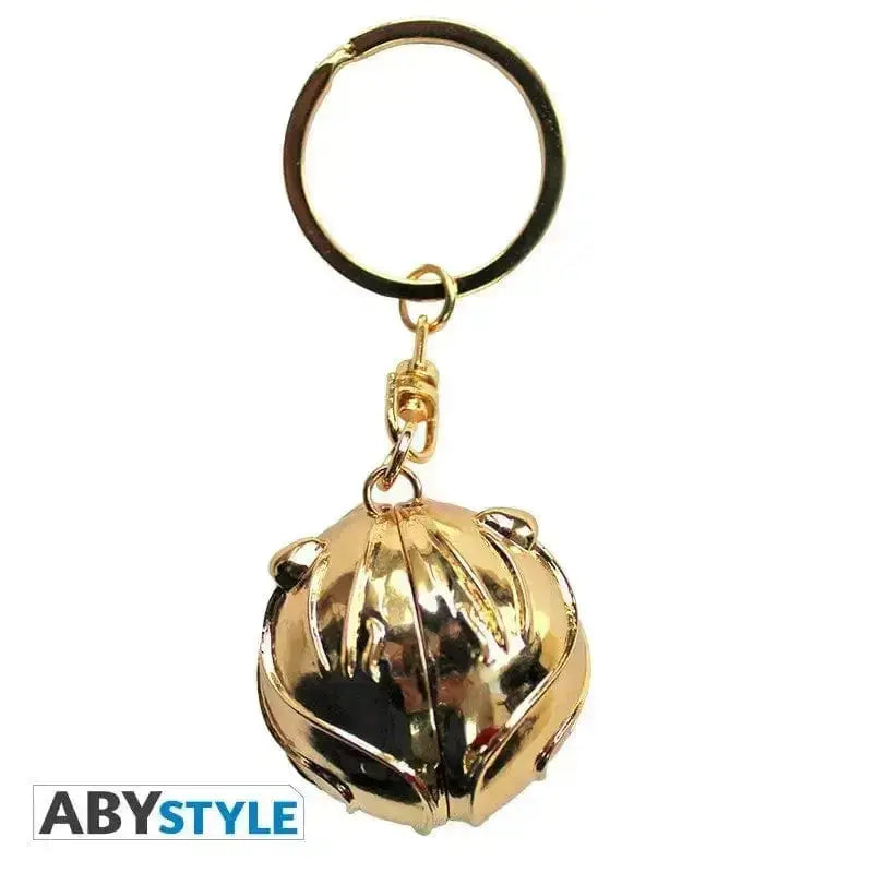 Porte-clés Vif d'Or -  La boutique Aux 2 Balais