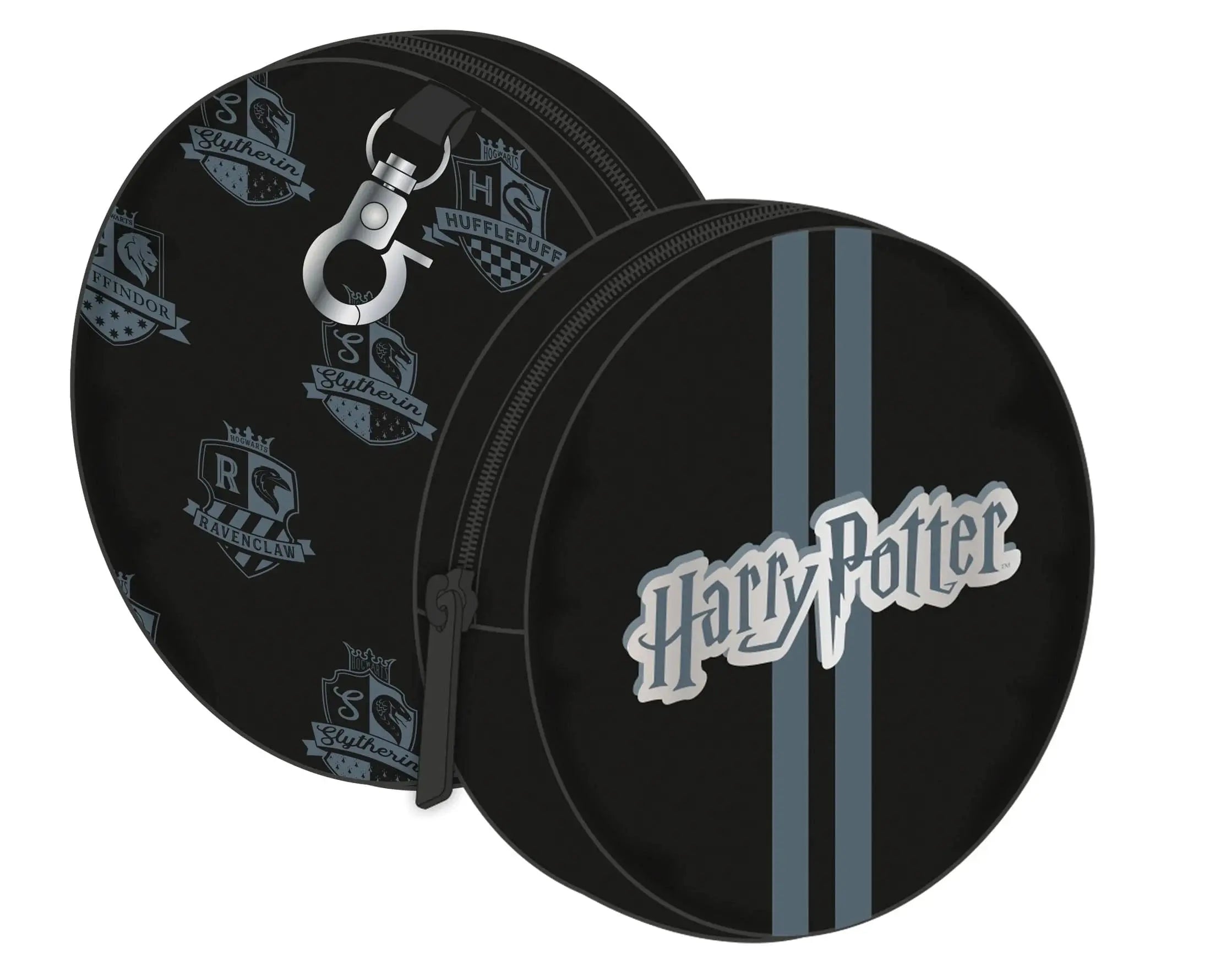 porte-monnaie cookie harry potter