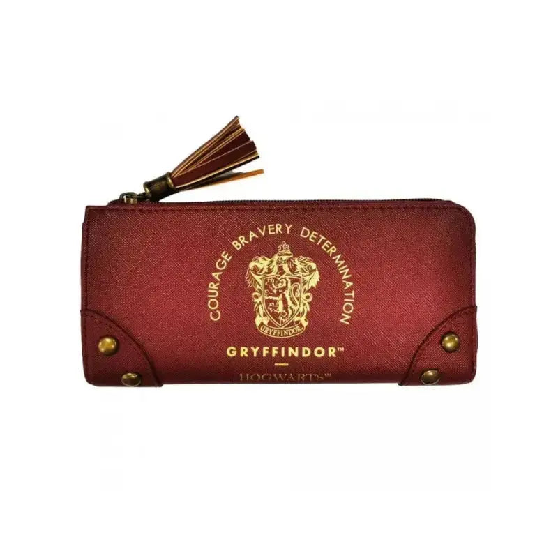 Porte monnaie Gryffondor
