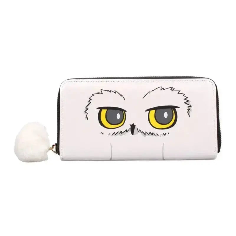 Porte-monnaie Hedwige Grand Format