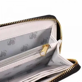 Porte-monnaie Hedwige (Grand Format) -  La boutique Aux 2 Balais