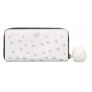 Porte-monnaie Hedwige (Grand Format) -  La boutique Aux 2 Balais