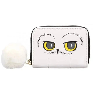 Porte-monnaie Hedwige (Petit Format) -  La boutique Aux 2 Balais