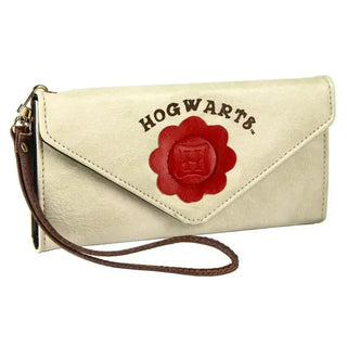 Porte monnaie Hogwarts -  La boutique Aux 2 Balais