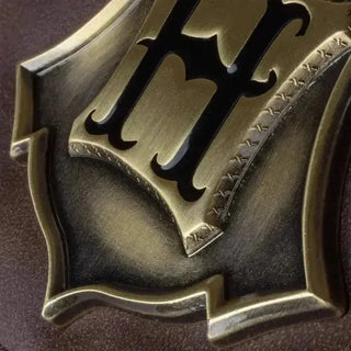 Porte-monnaie Hogwarts Céleste -  La boutique Aux 2 Balais