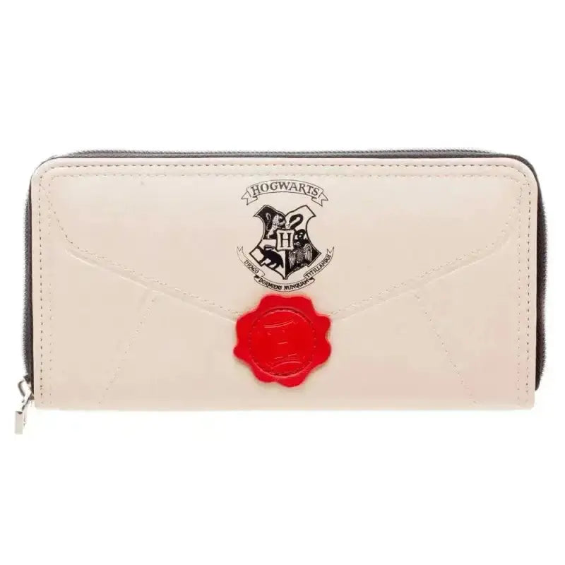 Porte-monnaie Lettre d'acceptation