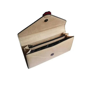 Porte monnaie Lettre de Poudlard -  La boutique Aux 2 Balais