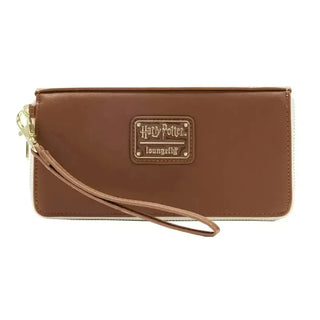 Porte-monnaie Loungefly Hogwarts -  La boutique Aux 2 Balais