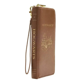 Porte-monnaie Loungefly Hogwarts -  La boutique Aux 2 Balais