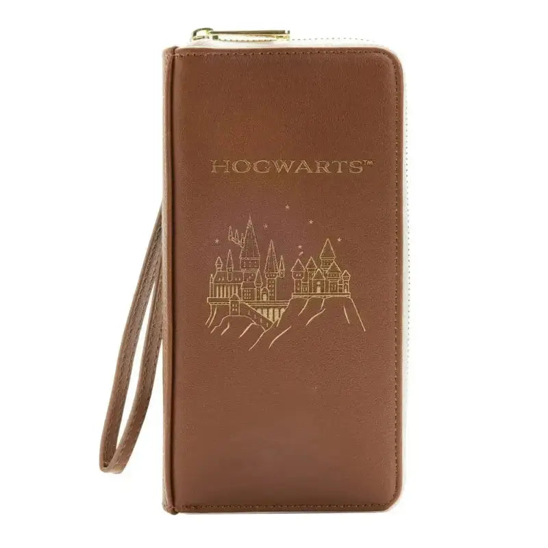 portefeuille à thème Harry Potter