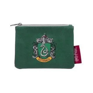 Porte-monnaie Maisons -  La boutique Aux 2 Balais