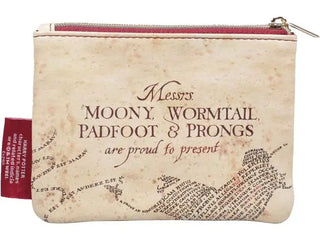 Porte-monnaie Maraudeur -  La boutique Aux 2 Balais