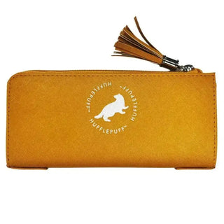 Porte monnaie Poufsouffle -  La boutique Aux 2 Balais