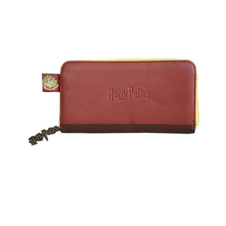 Porte monnaie Quai 9 3/4 -  La boutique Aux 2 Balais