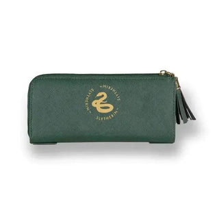 Porte monnaie Serpentard -  La boutique Aux 2 Balais