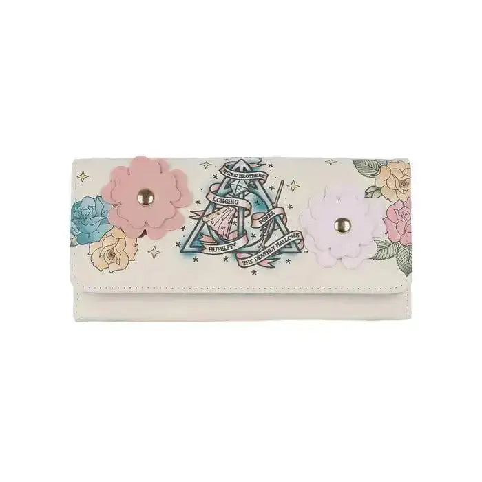 Porte-monnaie Tatoo
