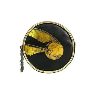 Porte-monnaie Vif d'Or -  La boutique Aux 2 Balais