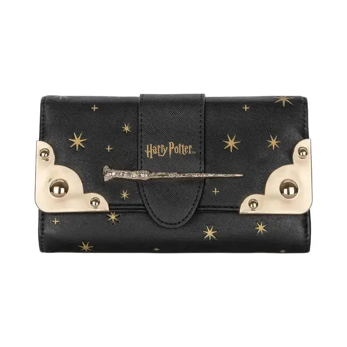 Portefeuille Baguette Harry Potter