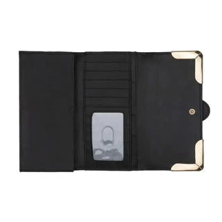 Portefeuille Baguette Harry Potter -  La boutique Aux 2 Balais